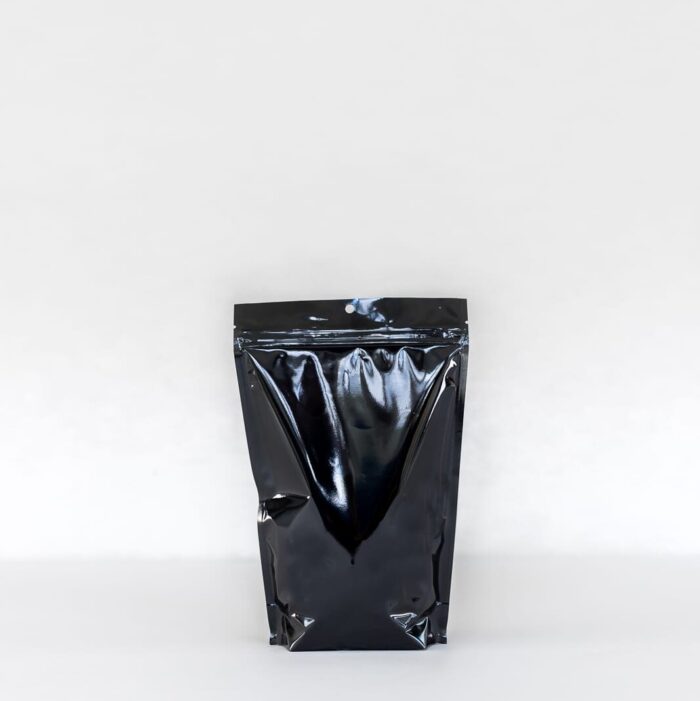1 oz black bag